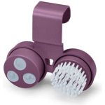 Beurer Ποδόλουτρο με Δόνηση και Υπέρυθρες Μωβ - Image 3