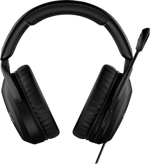 HyperX Cloud Stinger 2 Over Ear Gaming Headset με σύνδεση 3.5mm - Image 1