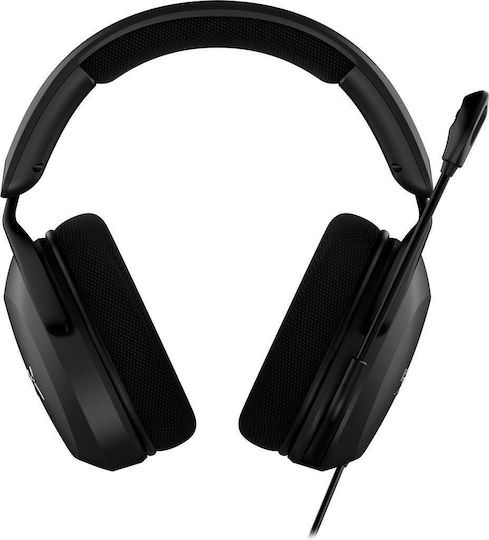 HyperX Cloud Stinger 2 Core Over Ear Gaming Headset με σύνδεση 3.5mm - Image 1