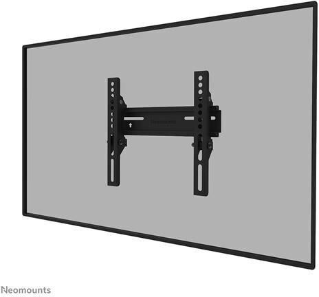 Neomounts WL30-350BL12 Βάση Τηλεόρασης Τοίχου έως 55" και 30kg - Image 1