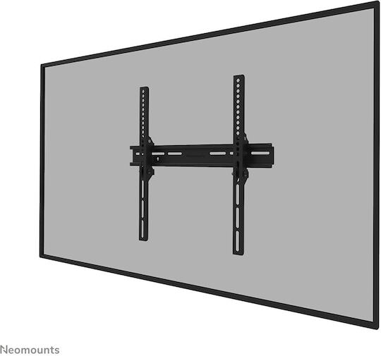 Neomounts WL30-350BL14 Βάση Τηλεόρασης Τοίχου έως 65" και 40kg - Image 1