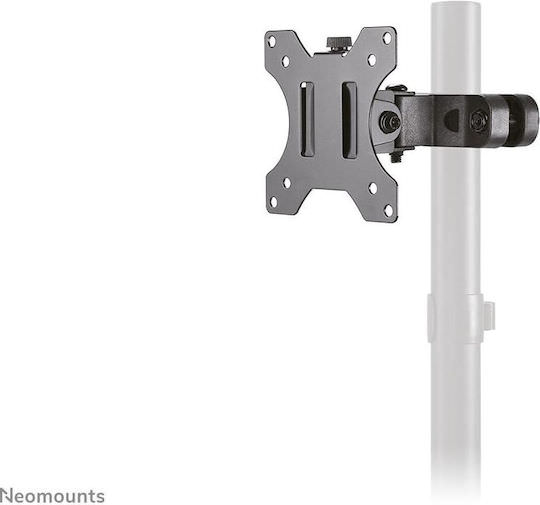 Neomounts FL40-430BL11 Βάση Τηλεόρασης Τοίχου έως 32" και 8kg - Image 1