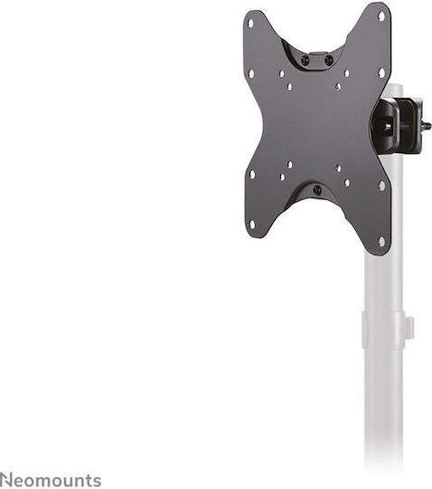 Neomounts FL40-430BL12 Βάση Τηλεόρασης Τοίχου έως 42" και 25kg - Image 1