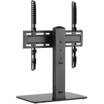 Equip 1TFT Βάση Τηλεόρασης Δαπέδου έως 55" και 40kg - Image 2