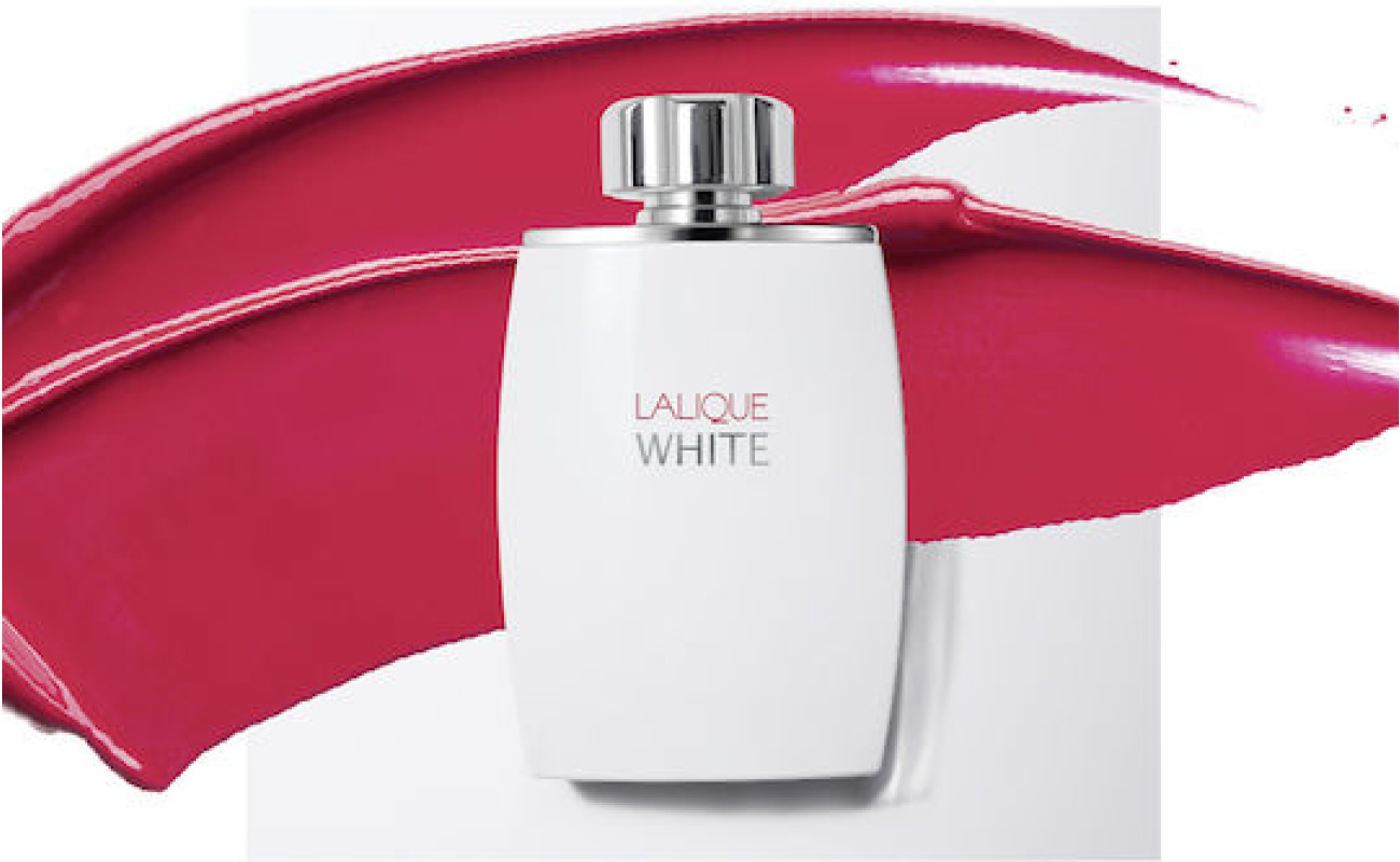 Lalique Eau de Toilette 125ml - Image 3