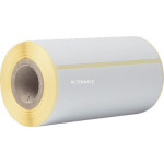 Brother 85 Αυτοκόλλητες Ετικέτες σε Ρολό για Εκτυπωτή Ετικετών 152x102mm 20τμχ - Image 2