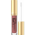 Eveline Oh! My Lips Lip Maximizer Lip Gloss Chocolate 4.5ml