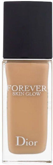Dior Forever Skin Glow Liquid Foundation 2W Clean 30ml - Image 1