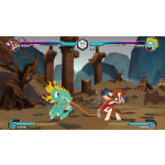 Them's Fightin' Herds Deluxe Edition Xbox One Game - Image 4