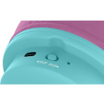 OTL LOL Suprise Ασύρματα / Ενσύρματα Παιδικά On Ear Ακουστικά με 24 ώρες Λειτουργίας Γαλάζια - Image 4