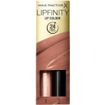 Max Factor Lipfinity Lip Colour Υγρό Κραγιόν 180 Spiritual 4.2gr