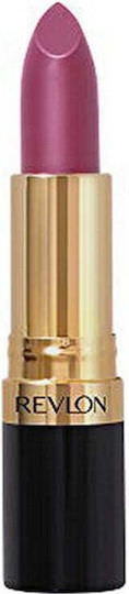 Revlon Super Lustrous Cream Finish Κλασικό Κραγιόν 463 Sassy Mauve 4.2gr - Image 1