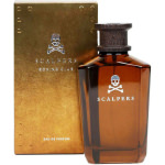 Scalpers Boxing Club Eau de Parfum 125ml - Image 2