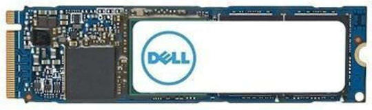 Dell SSD 1TB M.2 NVMe PCI Express 4.0 - Image 1