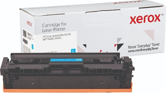Xerox Συμβατό Toner για Laser Εκτυπωτή HP 207X W2211X 2450 Σελίδων Κυανό - Image 1