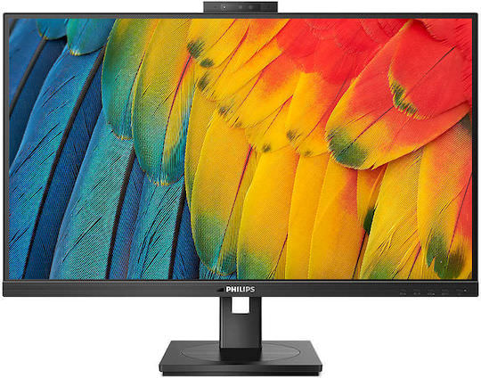Philips 27B1U5601H IPS Monitor 27" QHD 2560x1440 με Χρόνο Απόκρισης 4ms GTG - Image 1