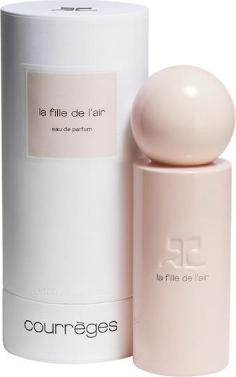 Courreges La Fille De Lair Eau de Parfum 100ml - Image 1