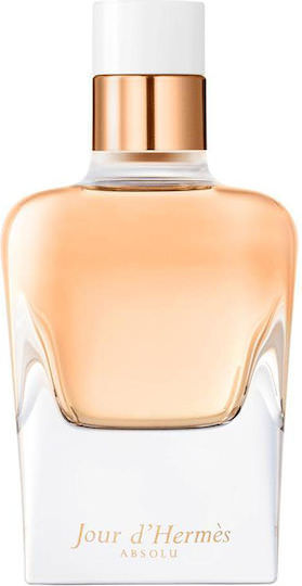 Hermes Jour D´Hermes Absolu Eau de Toilette Refillable 85ml - Image 1