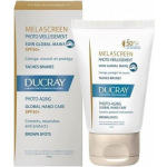 Ducray Ενυδατική & Αντιγηραντική Κρέμα Χεριών για Πανάδες 50ml - Image 4