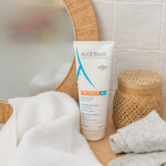 A-Derma Protect AH Repairing After Sun Lotion για το Σώμα με Υαλουρονικό Οξύ 250ml - Image 4