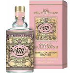 4711 Floral Collection Magnolia Eau de Cologne 100ml - Image 2