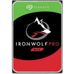 Seagate IronWolf Pro 2TB HDD Σκληρός Δίσκος 3.5" SATA III 7200rpm με 256MB Cache για NAS - Image 3