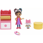 Spin Master Gabby’s Dollhouse Gabby’s Art Studio Art Studio για 3+ Ετών - Image 2