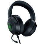 Razer Kraken V3 X Over Ear Gaming Headset με σύνδεση USB - Image 3