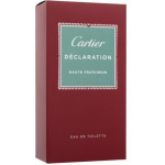 Cartier Declaration Haute Fraicheur Eau de Toilette 50ml - Image 3