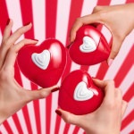 Escada Fairy Love Limited Edition Eau de Toilette 100ml - Image 3