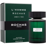 Rochas L'Homme Rochas Aromatic Touch Eau de Parfum 100ml - Image 2