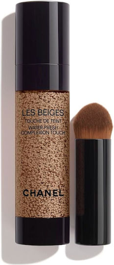 Chanel Les Beiges Water-Fresh Complexion Touch Liquid Foundation B30 20ml - Image 1