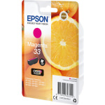 Epson T3343 Γνήσιο Μελάνι Εκτυπωτή InkJet Ματζέντα (C13T33434010 C13T33434012) - Image 2