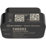 Teltonika OBD GPS Tracker FMB003 Bluetooth για Αυτοκίνητα - Image 3