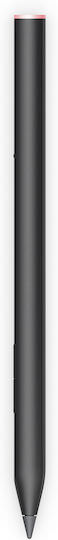 HP Rechargeable Mpp 2.0 Tilt Γραφίδα Αφής για HP σε Μαύρο χρώμα - Image 1