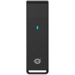 Conceptronic Card Reader USB 3.0 για SD/microSD