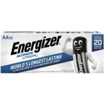 Energizer Ultimate Lithium Μπαταρία AA 1.5V 10τμχ