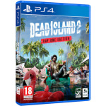 Dead Island 2 Day One Edition PS4 Game