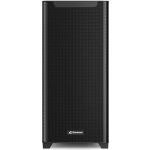 Sharkoon M30 Midi Tower Κουτί Υπολογιστή Μαύρο - Image 2