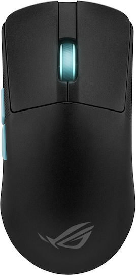 Asus ROG Harpe Ace Aim Lab Edition Ασύρματο Gaming Ποντίκι 36000 DPI Μαύρο - Image 1