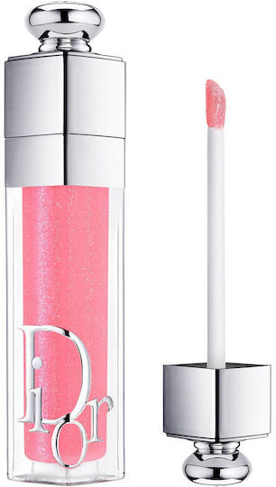 xlarge_20230130123400_dior_addict_lip_maximizer_lip_gloss_010_holographic_pink_lip_plumping_6ml.jpeg Dior Addict Lip Maximizer Lip Gloss 010 Holographic Pink Lip Plumping 6ml - Image 1