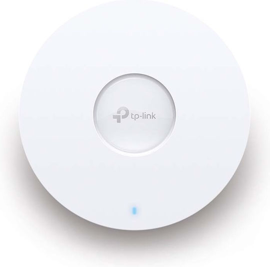 TP-LINK EAP613 v1 WiFi Mesh Network Access Point Wi‑Fi 6 Dual Band (2.4 & 5GHz) - Image 1