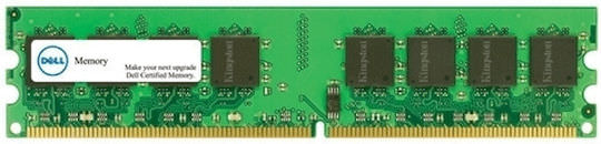 Dell DDR4 με Module 1x8GB και Ταχύτητα 3200 για Server - Image 1
