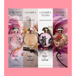 Rabanne Olympea Flora Eau de Parfum 80ml - Image 6