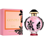 Rabanne Olympea Flora Eau de Parfum 80ml - Image 2