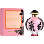 Rabanne Olympea Flora Eau de Parfum 50ml - Image 2