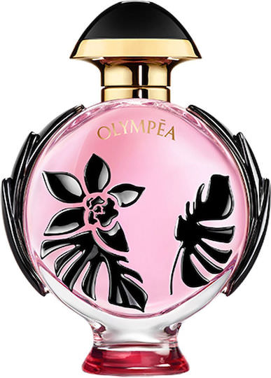 Rabanne Olympea Flora Eau de Parfum 50ml - Image 1