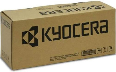 Kyocera TK-3400 Γνήσιο Toner Laser Εκτυπωτή Μαύρο 12500 Σελίδων 1T0C0Y0NL0 - Image 1