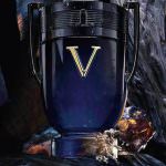 Rabanne Invictus Victory Elixir Eau de Parfum Parfum Intense 200ml - Image 3