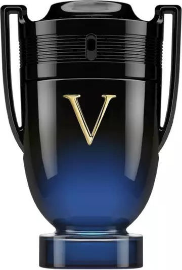 Rabanne Invictus Victory Elixir Eau de Parfum Parfum Intense 100ml - Image 1